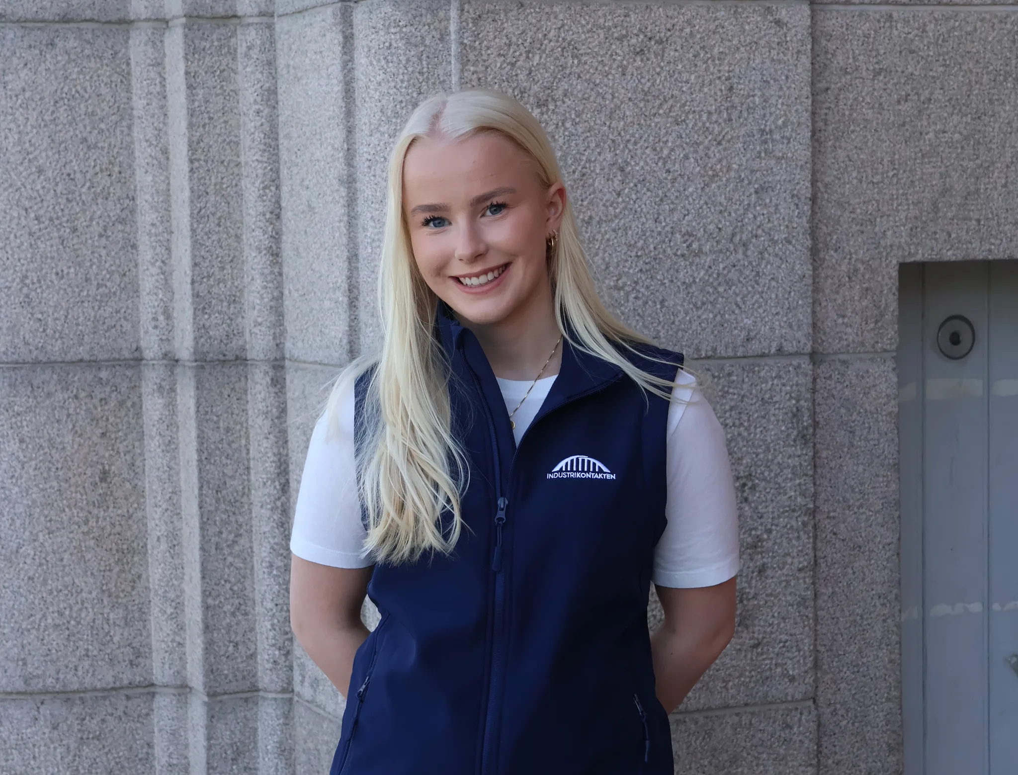 Kamilla Kristiansen