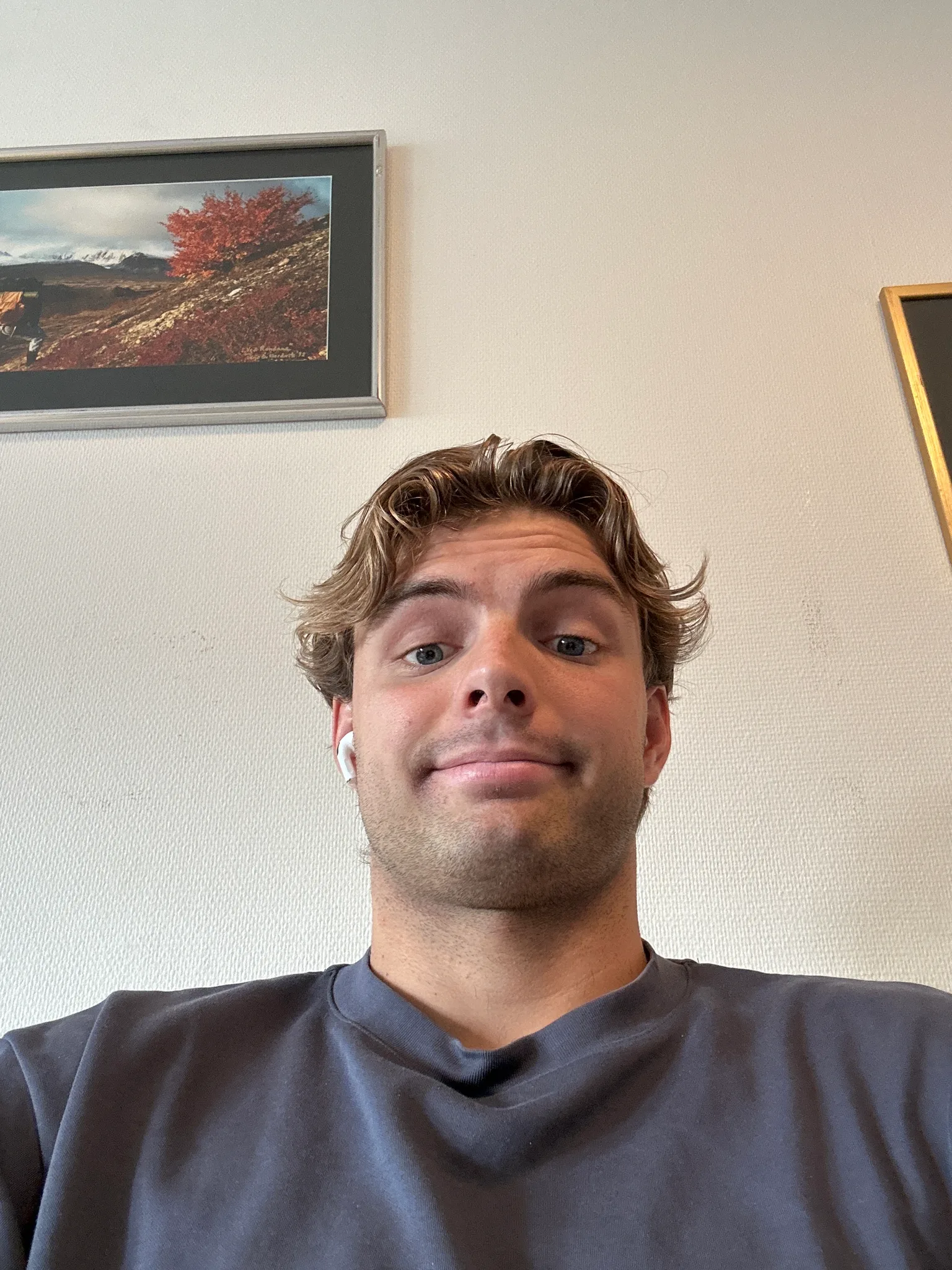 Vegard Benum Vestre