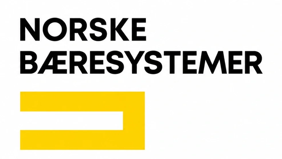 Illustrasjon: Nyutdannet i Norske Bæresystemer