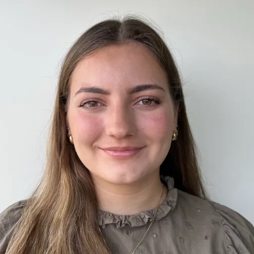 Vilde Dolonen Rømo